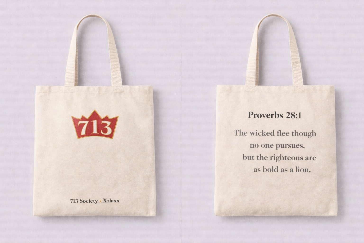 281 Tote