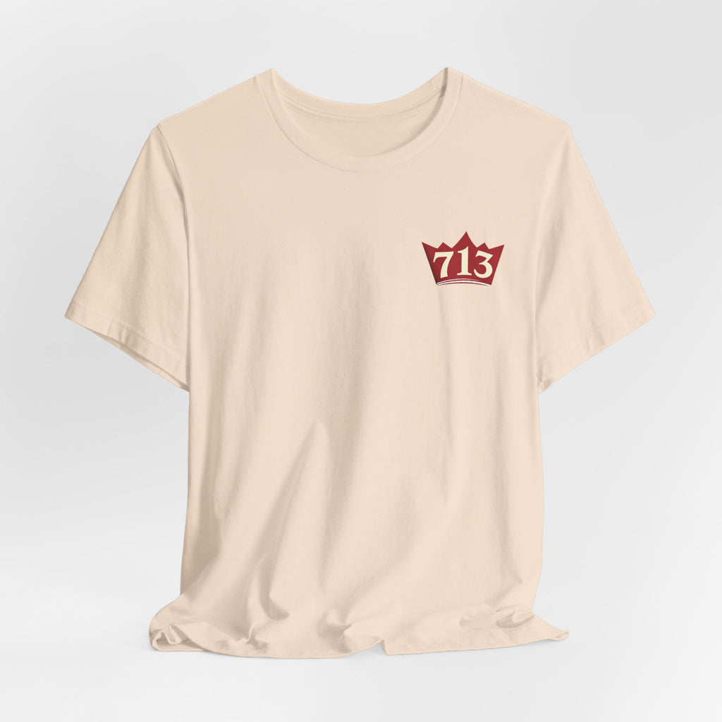 Abounding in Love (Exodus 34:6) Tee