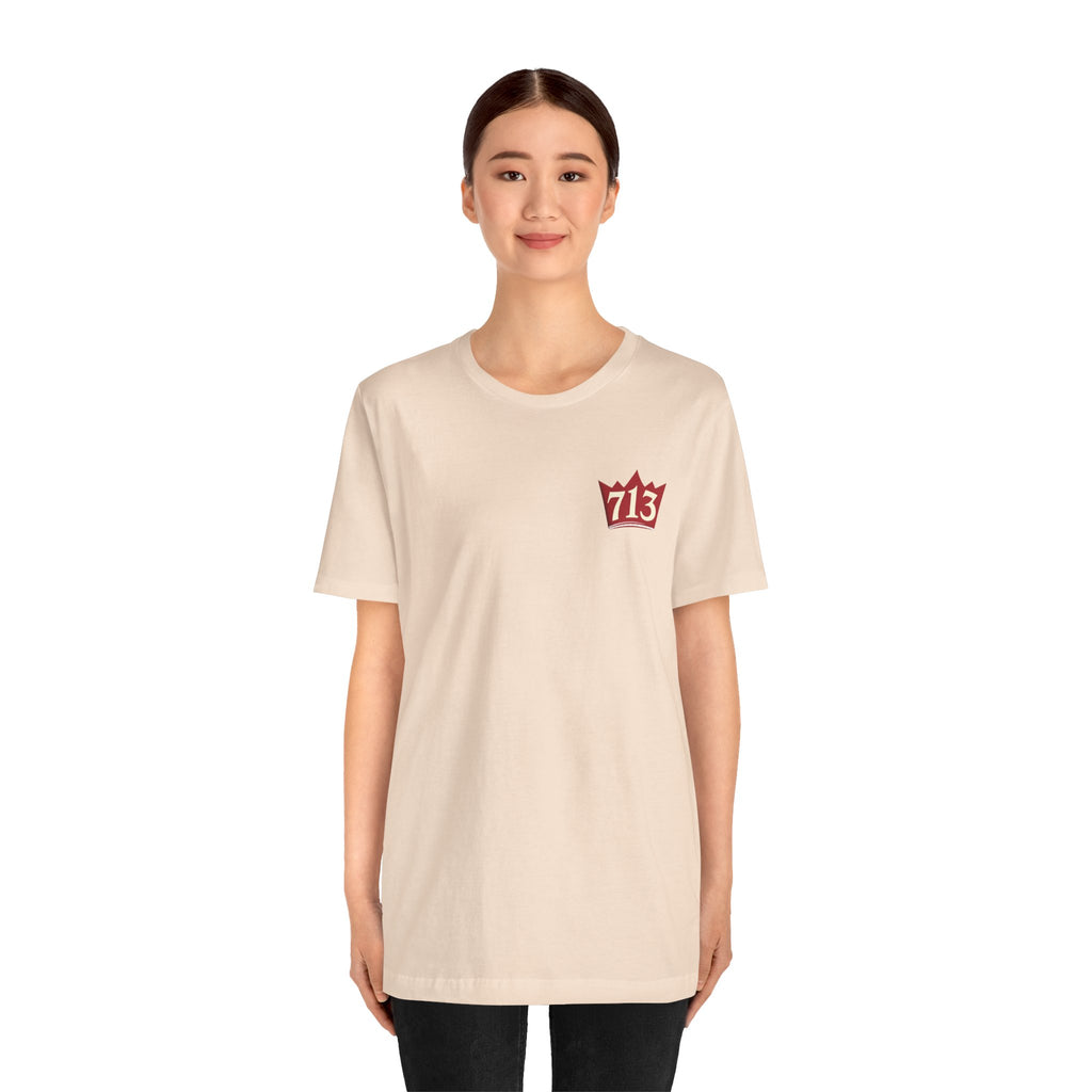 Abounding in Love (Exodus 34:6) Tee
