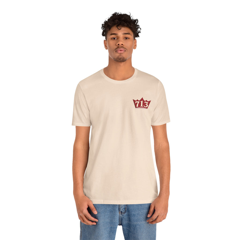 Narrow Gate (Matthew 7:13) Tee