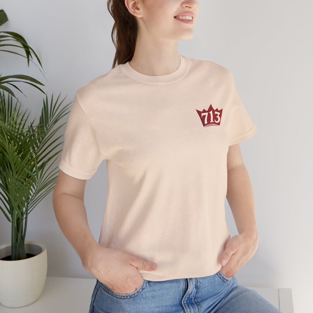 Narrow Gate (Matthew 7:13) Tee