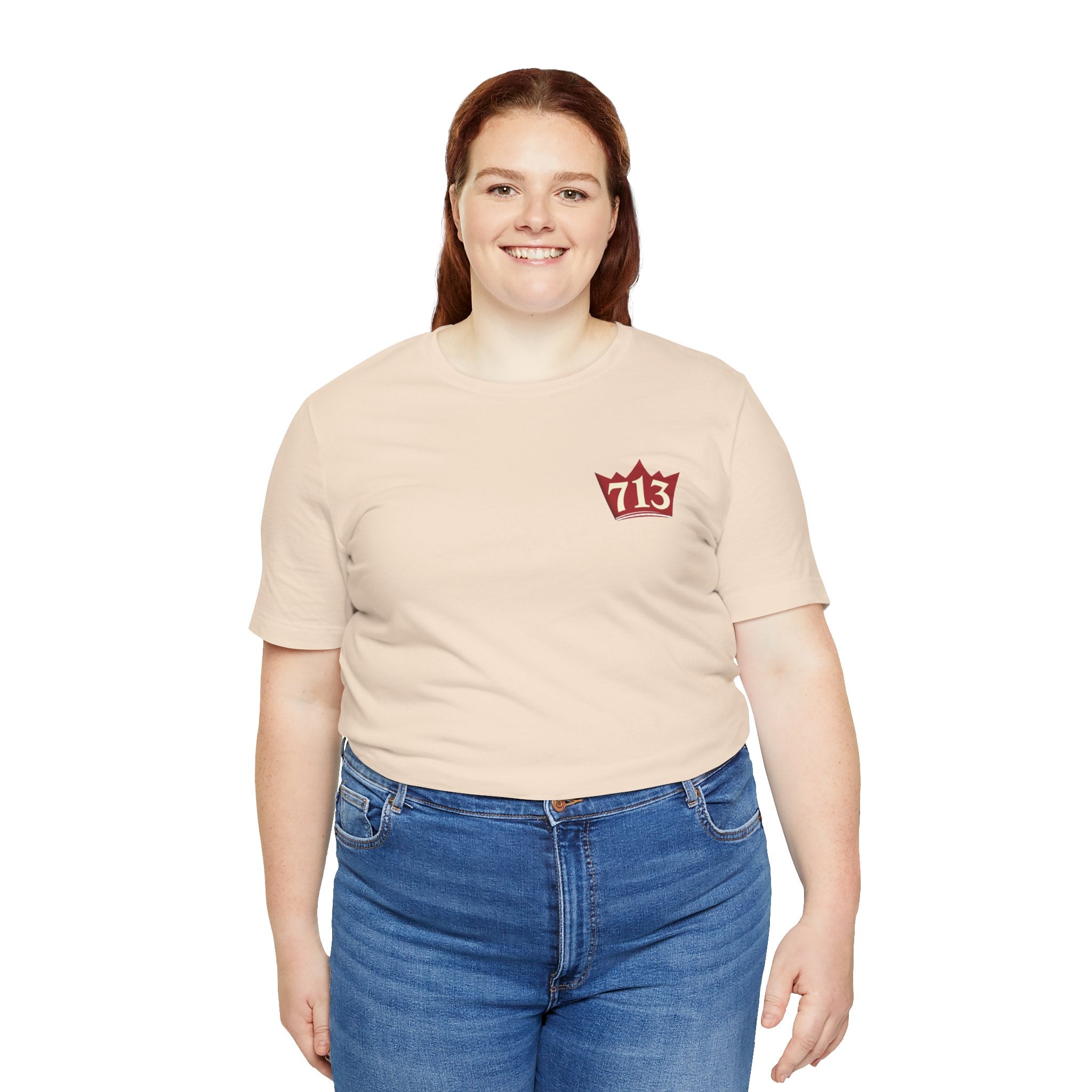 Truth Will Set You Free (John 8:32) Tee