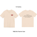 Abounding in Love (Exodus 34:6) Tee