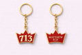621 Keychain