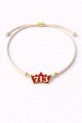 713 Choker Necklace