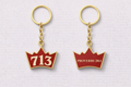281 Keychain