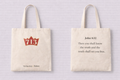 832 Tote