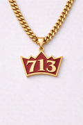 713 Chain Necklace