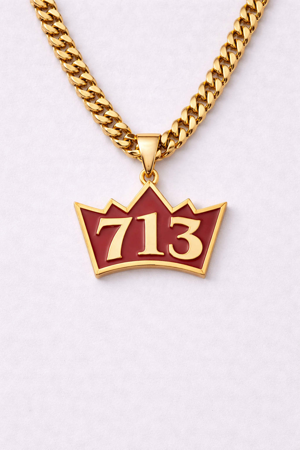 713 Chain Necklace
